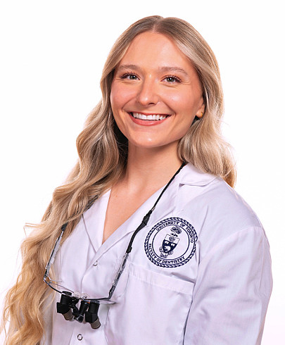Lyndsay Desimone DDS