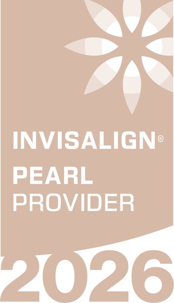Invisalign Provider